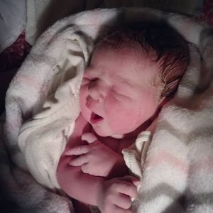 Meet your Posher, Stephanie